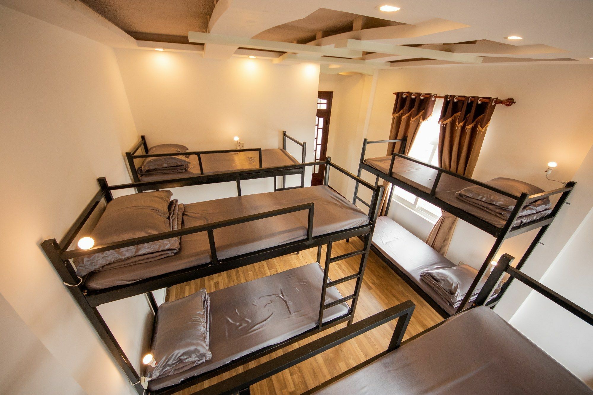 Dalat Warmest Homestay & Sauna Экстерьер фото